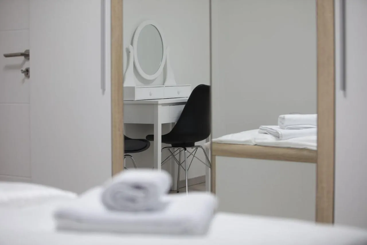 Apartman Coelum Delnice Apartmán