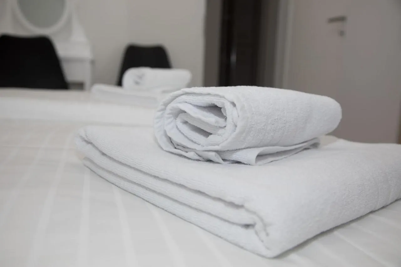 Apartman Coelum Delnice Apartmán