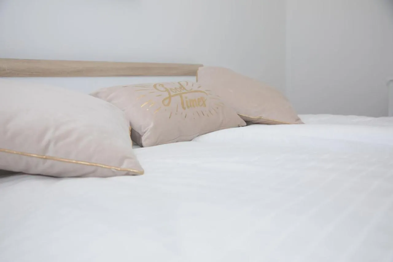 Apartman Coelum Delnice Apartmán
