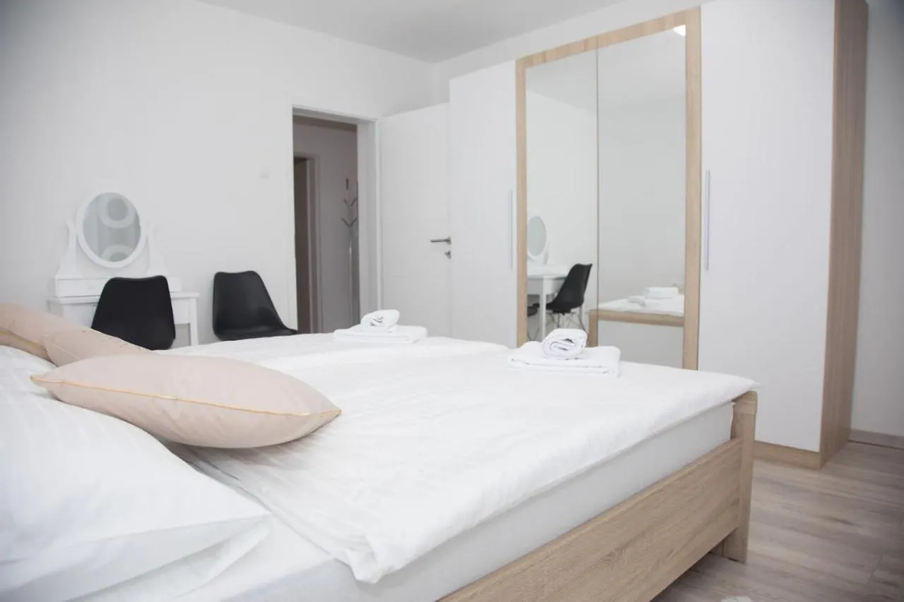 Apartman Coelum Delnice 0*,
