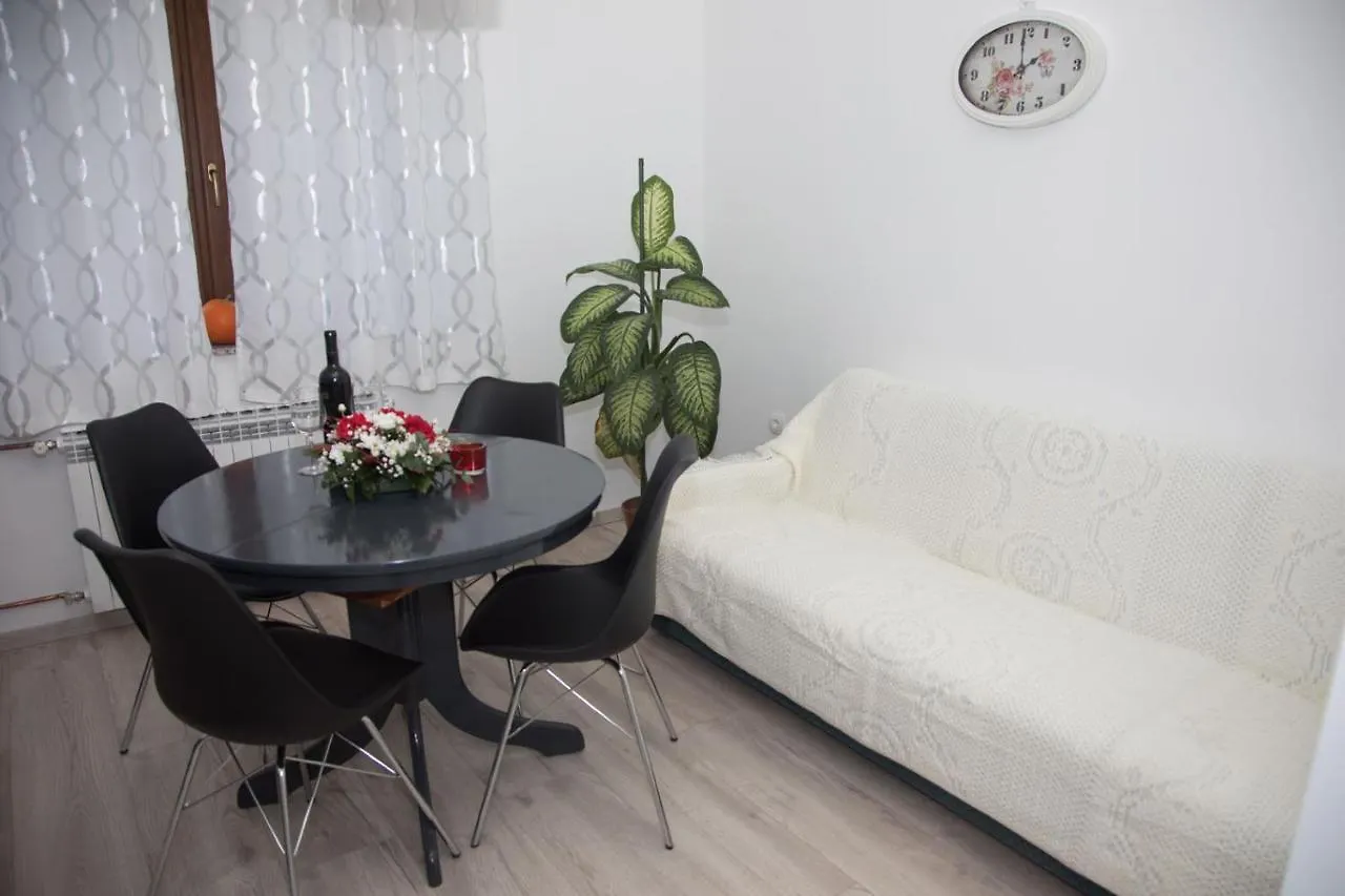 Apartment Apartman Coelum Delnice
