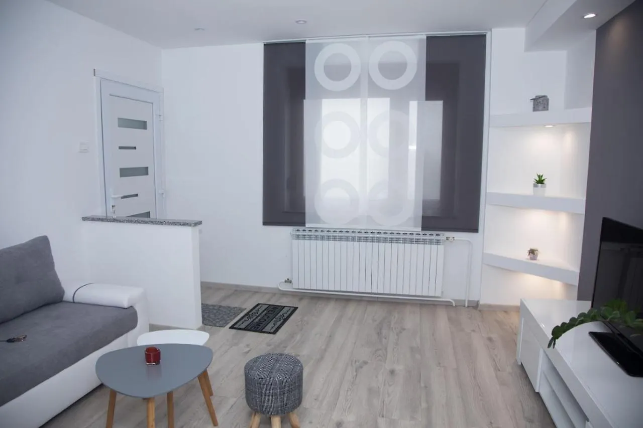 Apartman Coelum Delnice